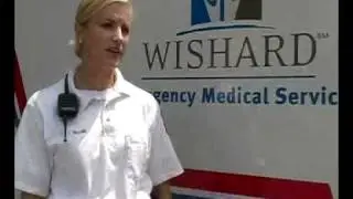 Ambulance Service Careers