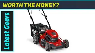 Snapper XD 82V: Powerful Cordless Mowing?