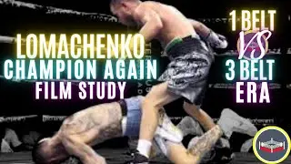 Василий Ломаченко разгромил Джорджа Камбососа — что дальше?