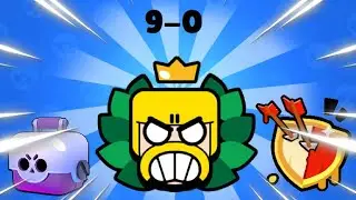 9-0 &Sigma;&Tau;&Omicron; CLASH OF CLANS ANNIVERSARY CHALLENGE!