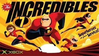 The Incredibles | 100% Walkthrough | Part 7 | Nomanisan Island