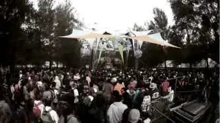 *OFFICIAL VIDEO HD* Rounders Vs Solar Vision 2012