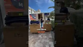 Moving into a penthouse condo in Melbourne Beach, FL