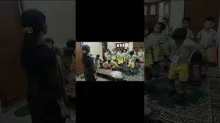 IGNOU DECE COURSE PROJECT WORK DAY 10 RHYME (Five little soldiers)