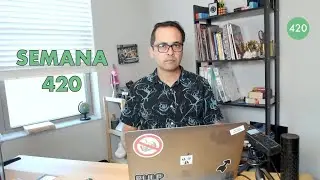 SEMANA 420 - 20 de diciembre, 2025 - Noticias de la Planta  🪴&nbsp; #cannabis #marihuana #c&aacute;&ntilde;amo #hemp