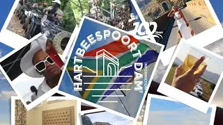 Discover the Hidden Gem of Hartbeesport Dam