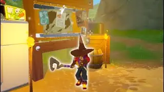 Can A SOLO Glass Cannon Mage Beat LORT?