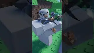Uncle Bob&rsquo;s Totally Normal Day | Sol's RNG Animation