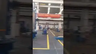 Factory visit by Energisa Brazil