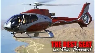San Francisco Chopper flight - aerial view