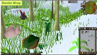 Oomlie Wrap - Cooking Every Item in Old School Runescape - Episode 24