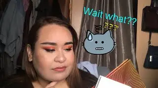 Bad Habit Solstice Palette the same Colourpop Yes Please! Hmmm