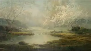 1 Hour Piano Contemplative | Instrumental for Study 🌙