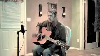 Malcolm Holcombe- Those Who Wander