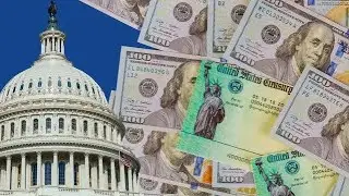 SECOND STIMULUS CHECK UPDATE: 1200 STIMULUS CHECK + 100 UNEMPLOYMENT MINIMUM CANCELLED?