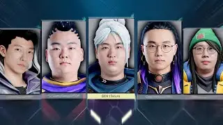 이래봬도 프로들이다