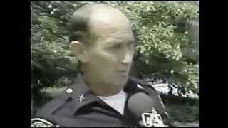WTHR 6pm News, July 7, 1977