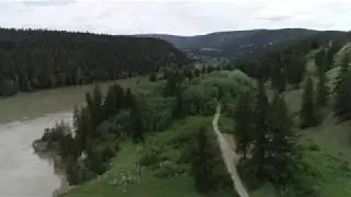 NStQ Film Xat'sull (Soda Creek) Heritage Village