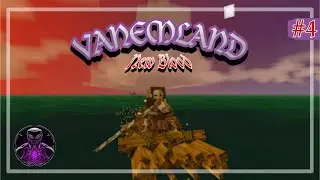 VINTAGE STORY - Сервер VANEMLAND. Перво январский выпуск. Серия в два горшочка. #4