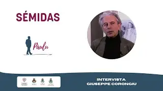 Sémidas_intervista Giuseppe Corongiu
