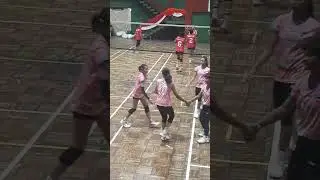 Govita Semarang VS Vita Solo