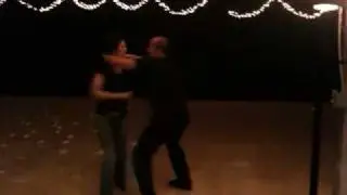 Mike Topel and Tina Donth.MOV