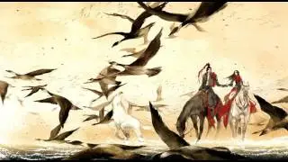 Best Chinese Song - Dance in the Sky / 乱舞苍穹