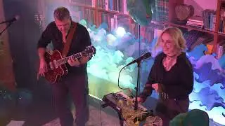 BAiKA - Pytanie? (Biblioteka Live Session)