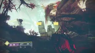 Imperial chest on nexus