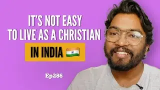 BONUS EP: Discipleship in This Generation: Pastor Enoch&rsquo;s Mission, Marriage & Ministry in India