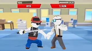 Match Hit GamePlay Level 21 - 25 Walkthrough Android, IOS - LDT GamePlay