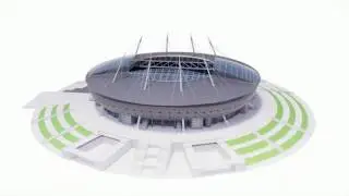 ЗЕНИТ-АРЕНА