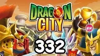 Dragon City - 332 - 