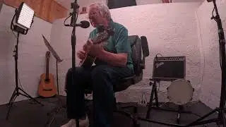 TERRY STAMP - 