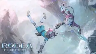 Rode the Sky Soldier OST - In the Sky