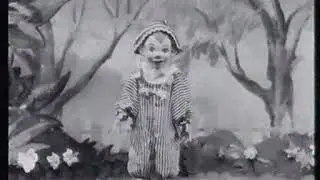 Watch with Mother - Andy Pandy (1952)