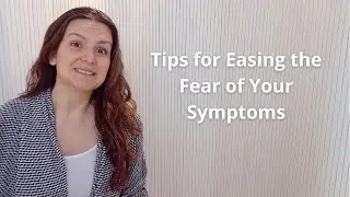 How to Reduce Anxiety Around POTS Symptoms