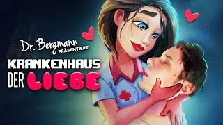 DAS KRANKENHAUS DER LIEBE