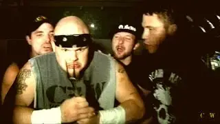 CZW: The Nation of Intoxication talk Matt Tremont's betrayal and Cage of Death XV!