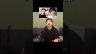 у бан чана лёгкое недопонимание.. #kpop #идеянемоя #ellka