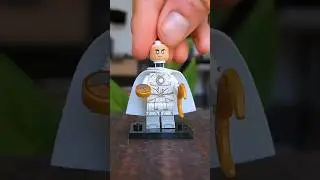 LEGO MINIFIGURES (71039) MARVEL STUDIOS SERIES 2 - MOON KNIGHT #lego #shorts