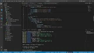 tutorial membuat website company profile
