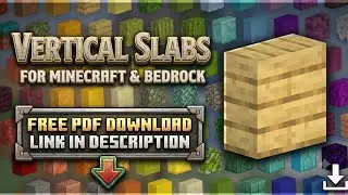 Vertical Slabs Addon Free download link!!