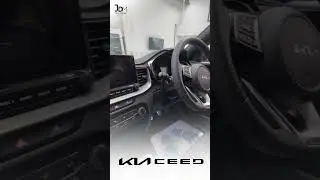 2024 KIA CEED