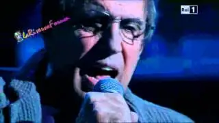 Adriano Celentano - Thirteen Women (HD)