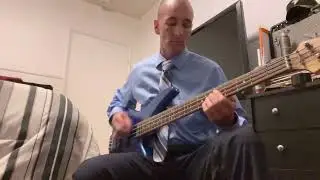 Practicing TOOL 46 and two￼