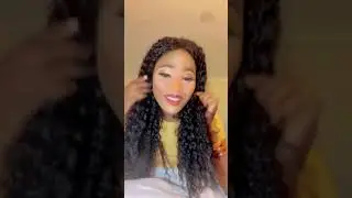bude kaga abin mamaki na jaruma maryam niger da mbsaraki
