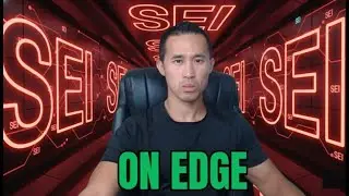 Is the SEI Bottom In 🚨 And the BIGGEST Factor Impacting This Market