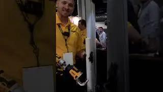 DeWALT PVC and PEX Cutting Attachment