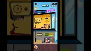 Yolo Level 20 Walkthrough